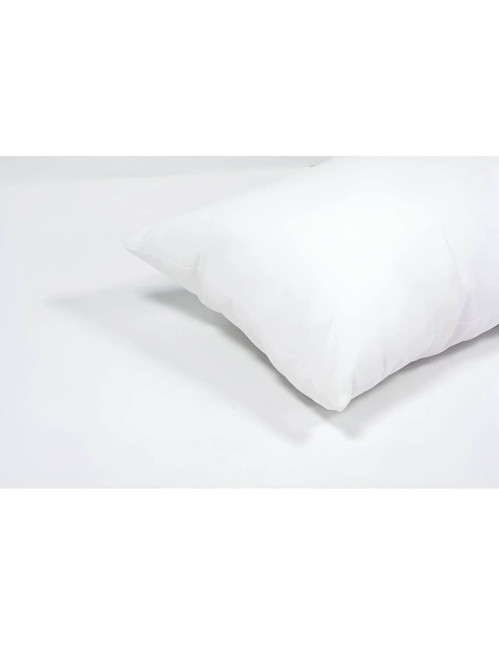 almohada fibra hueca siliconada 1