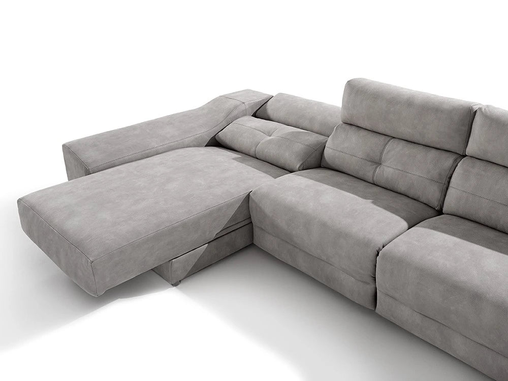 Acomodel Memory sofá chaiselongue 6
