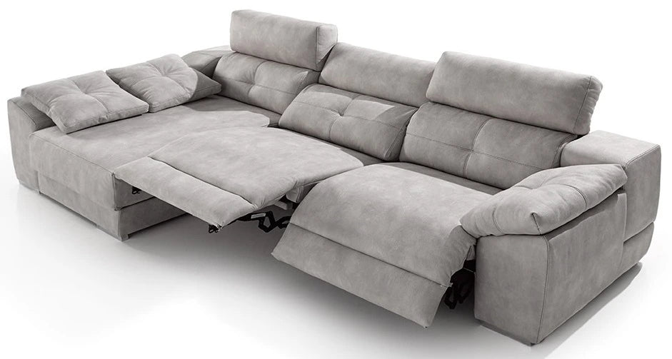 Acomodel Memory sofá chaiselongue 4