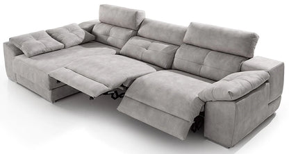 Acomodel Memory sofá chaiselongue 4